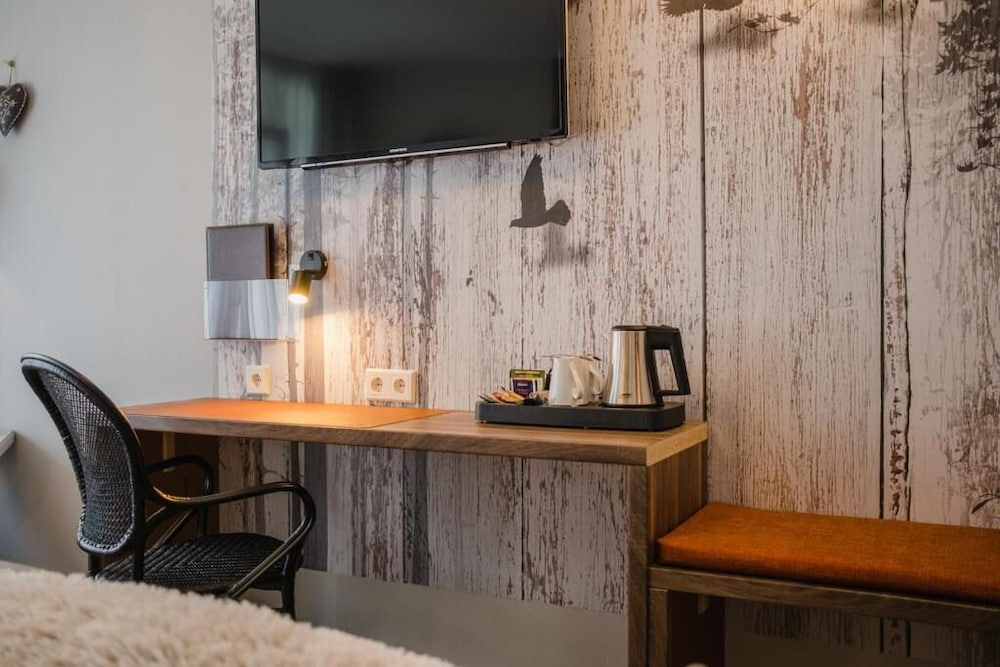 Hotel Hasselhof Garni 4 Sterne