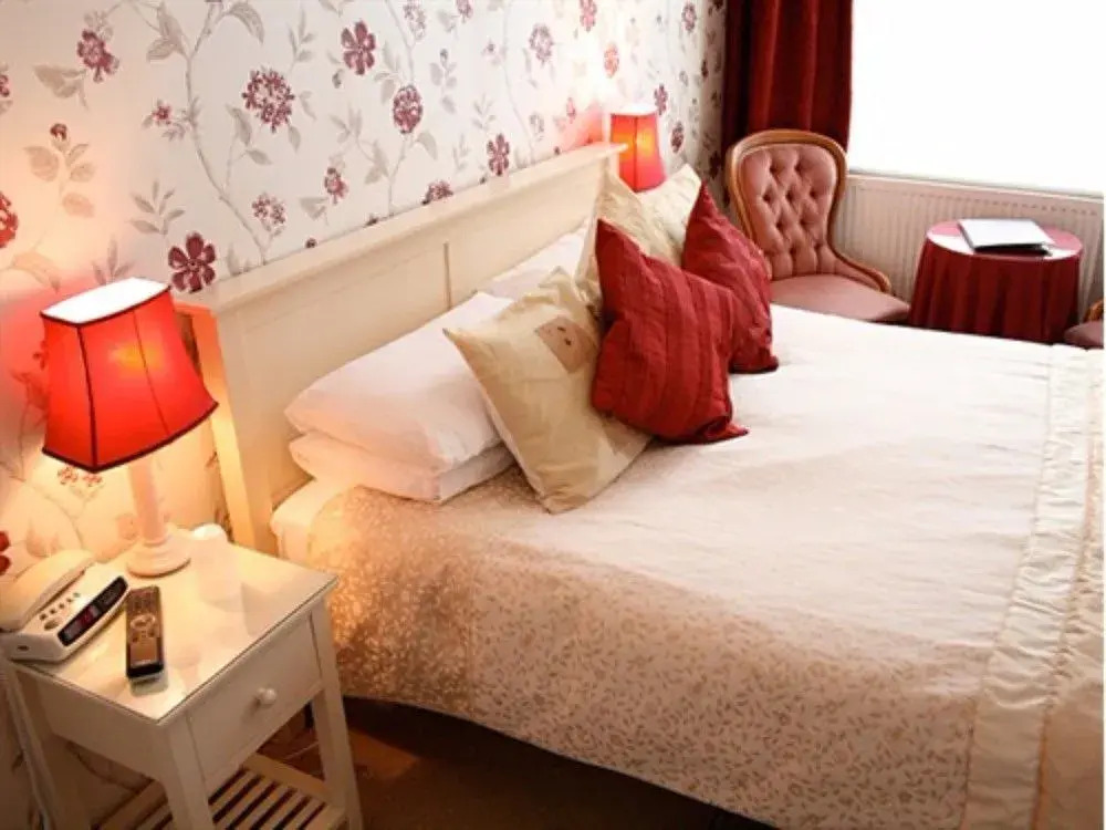 Trelawney Hotel - Guest House