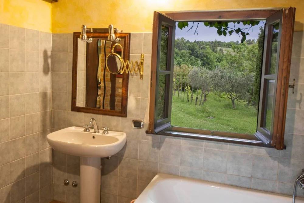 Cottage In The South Of Tuscany