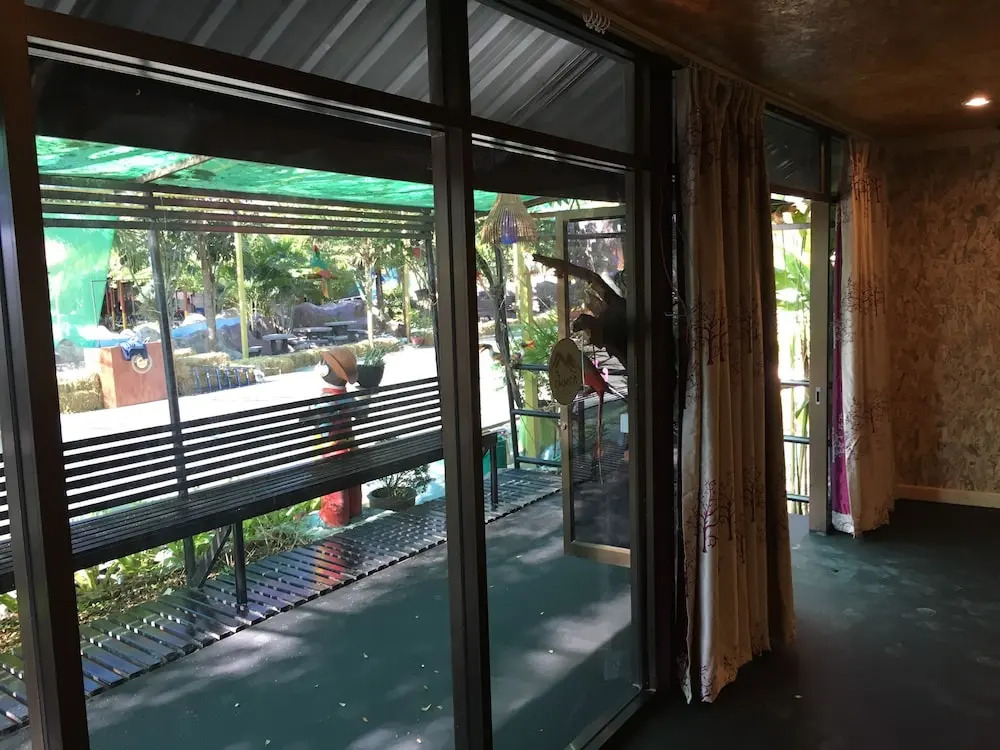 Suannamphukradueng &Suansook Resort