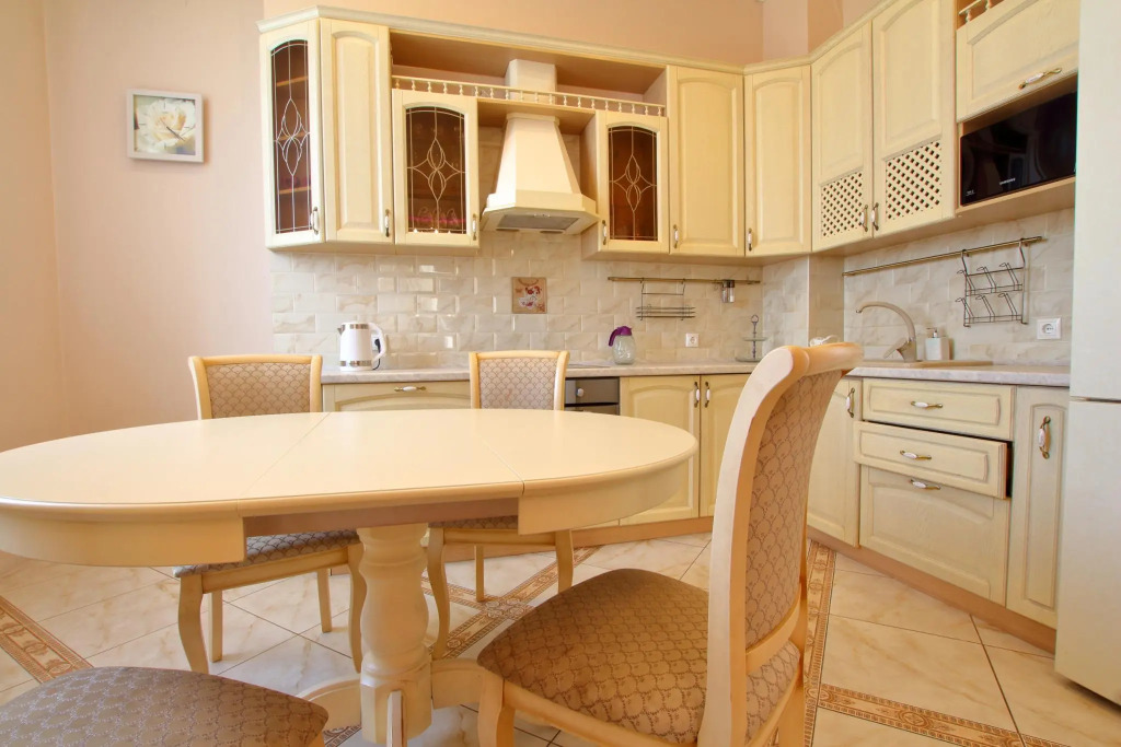 TimHouse на улице Ямашева