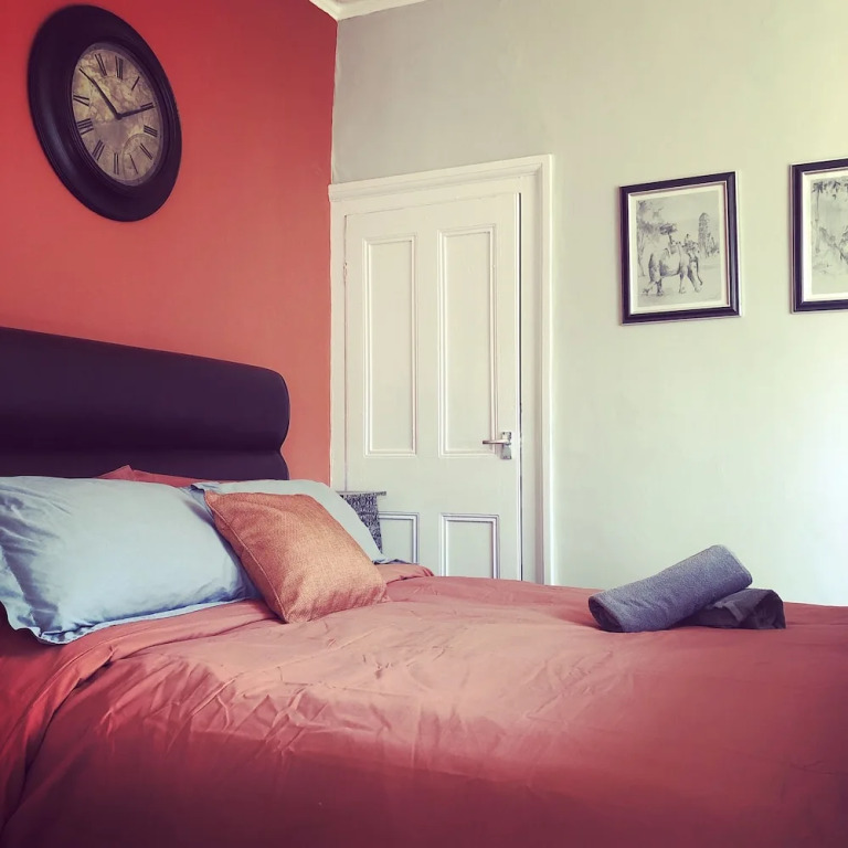 Esmond Rooms Liverpool