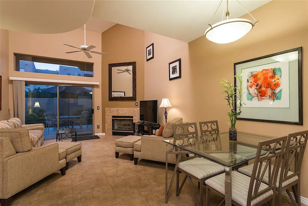 AZ Nirvana 3 BR by Casago
