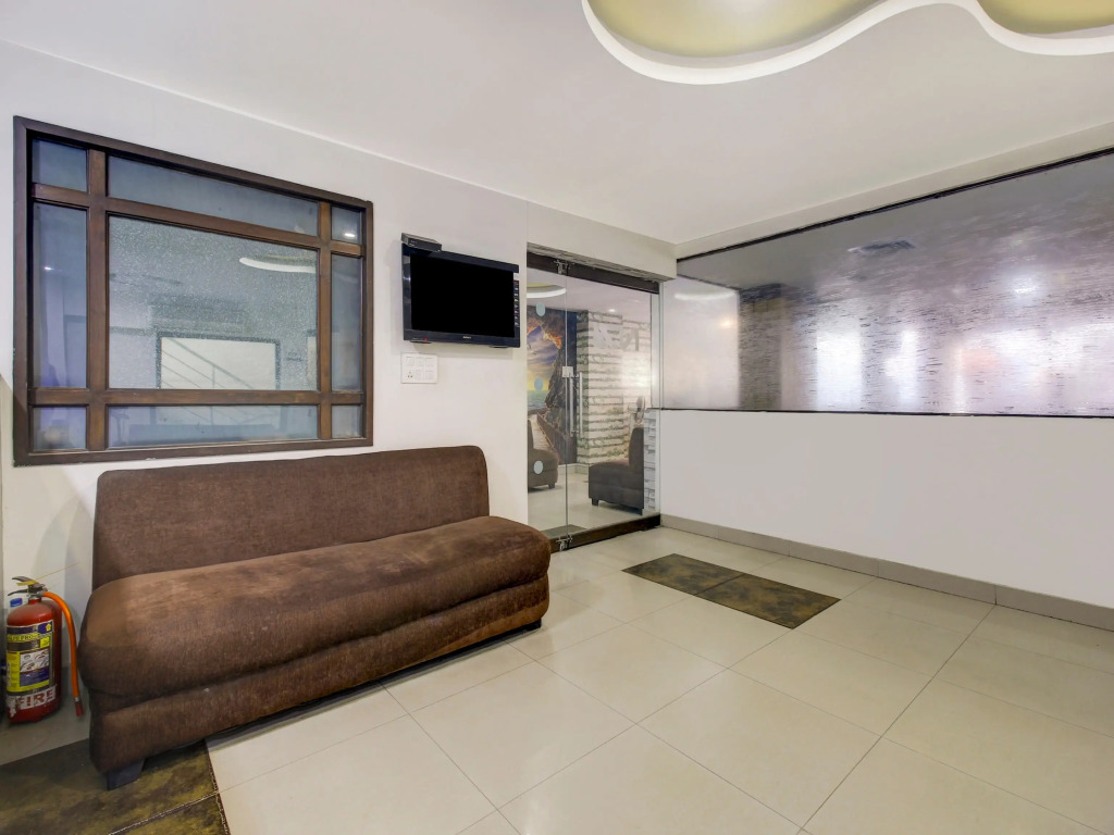 Townhouse Oak LB Nagar Ramoji