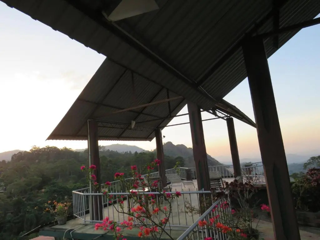 Hilltop Guest House