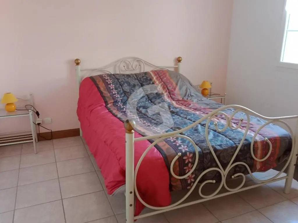 Maison La Tranche-sur-Mer, 5 pièces, 8 personnes - FR-1-357-275