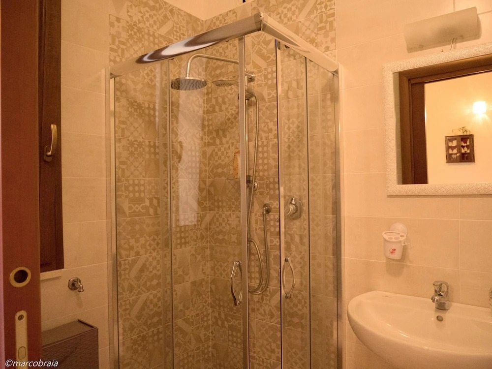 Apartment with 2 Bedrooms in Matera
