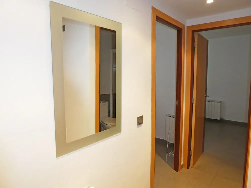 Apartamentos Oleanostrum Cambrils 3000