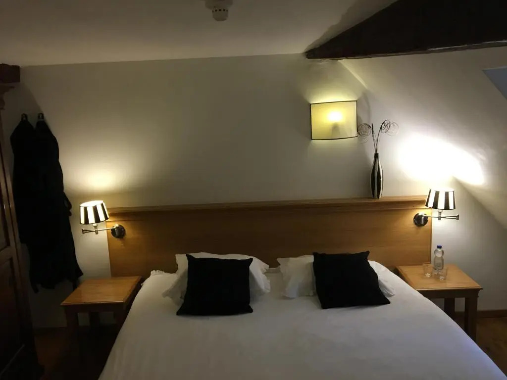 Chambres DHotes Rekko