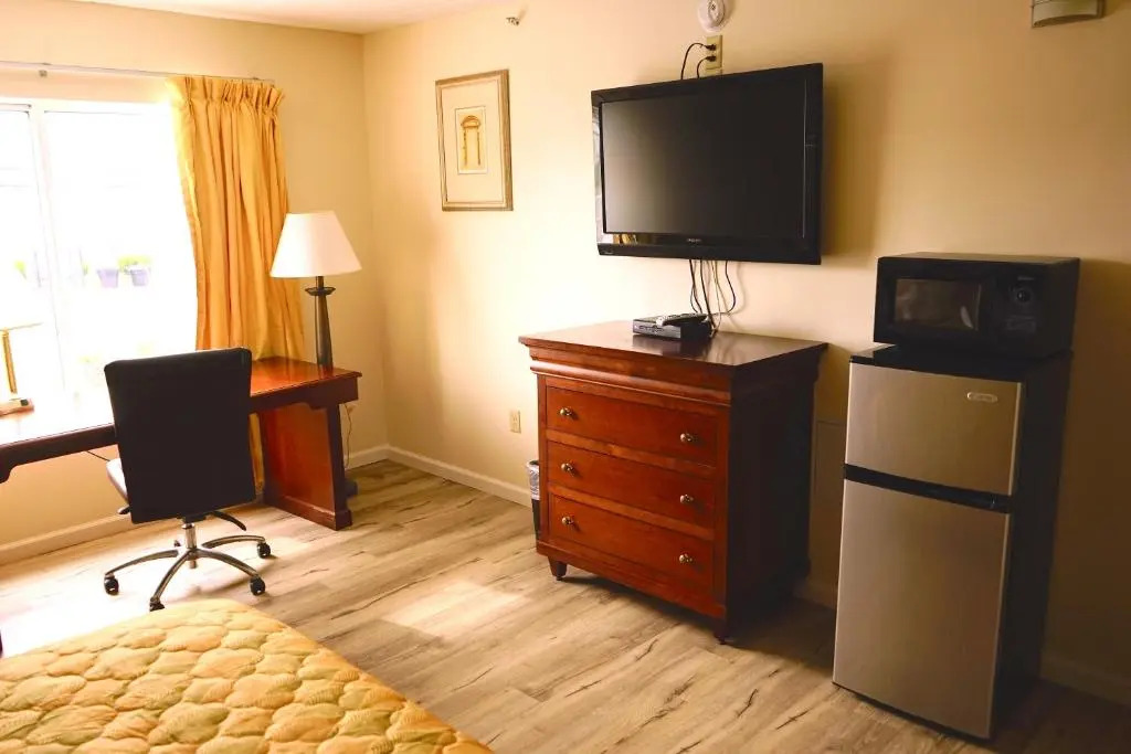 Coastal Inn - Ocean City