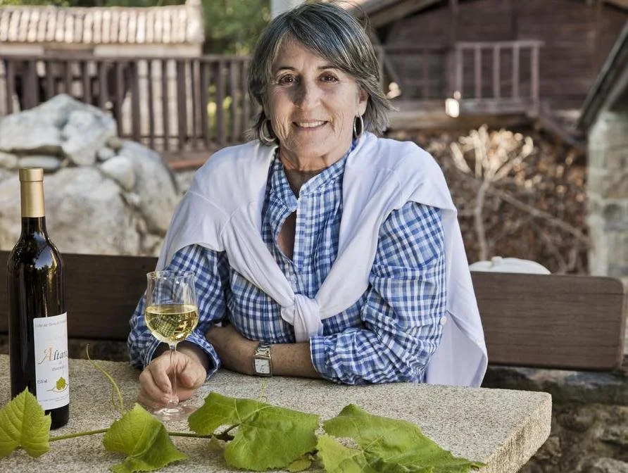 Entre Os Ríos - Casa Rural y Enoturismo