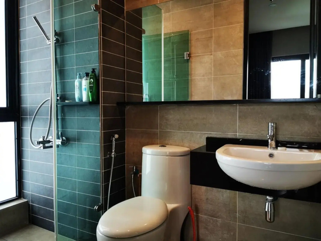 Geo38 Prime Suites Genting Highlands
