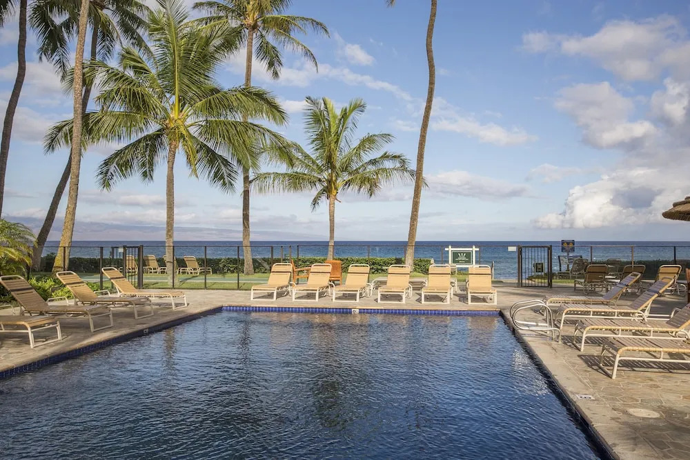 Mahana at Kaanapali