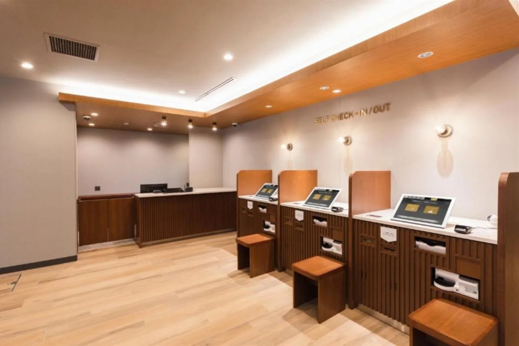 Sotetsu Fresa Inn Sapporo-Susukino