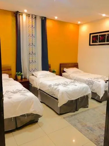 Al Dana Plaza Villas