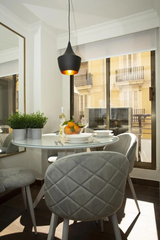 SingularStays Xativa III