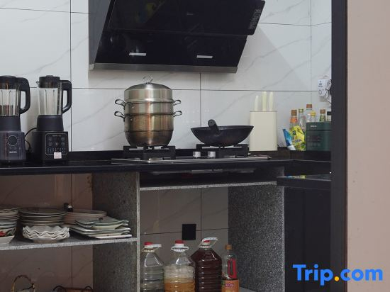 Jianglang Mountain Chunshan Qiushe Homestay