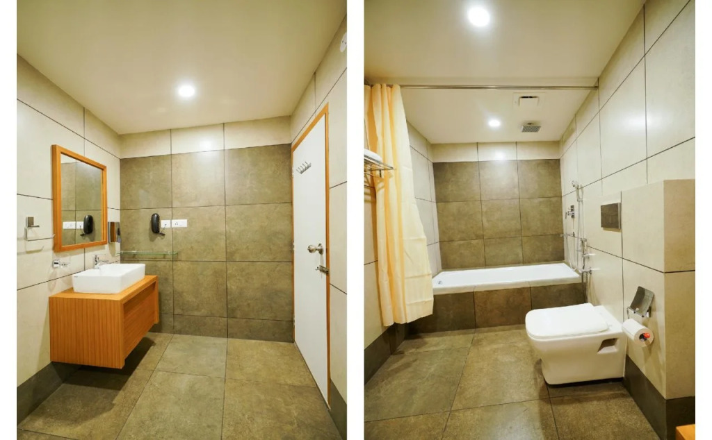 Jawahar Tourist Home by OYO Rooms