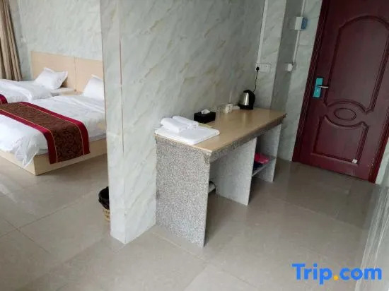 Zhongshan Xinda Accommodation