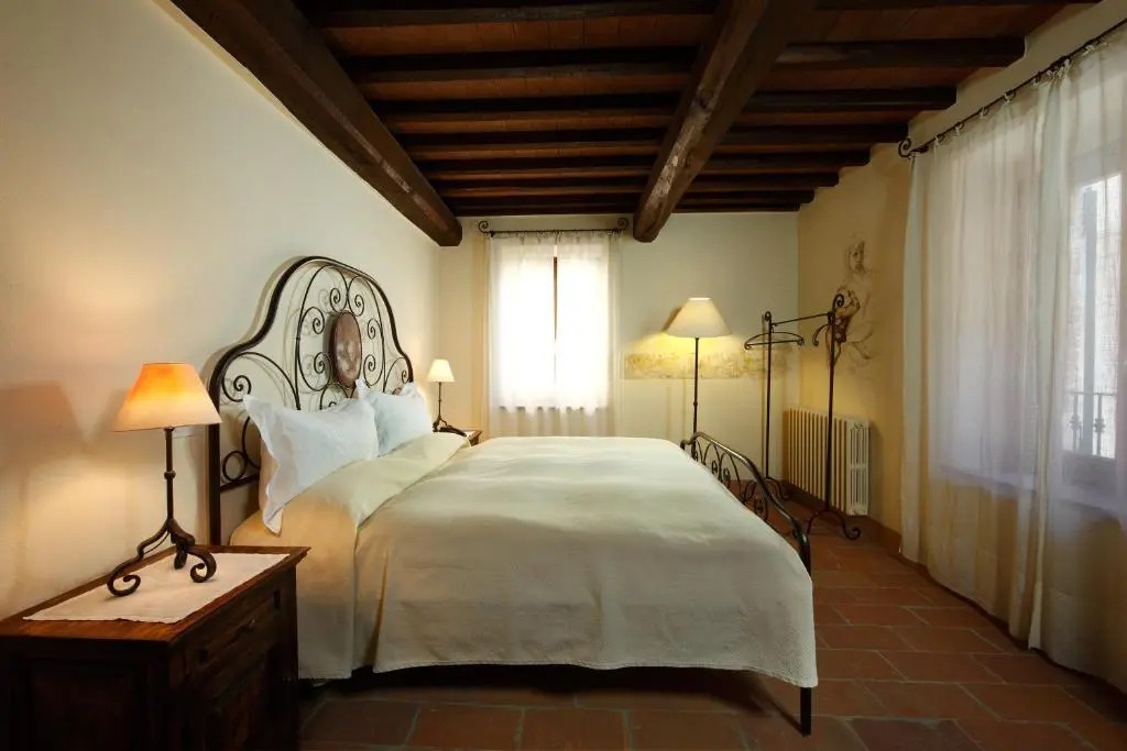 Palazzo Brandano Hotel