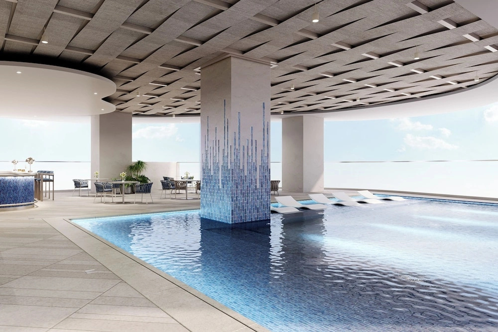 Meliá Aurea Nha Trang