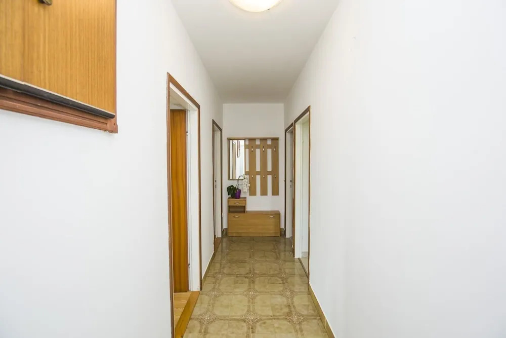 Apartment Juresic - Zeleni A1
