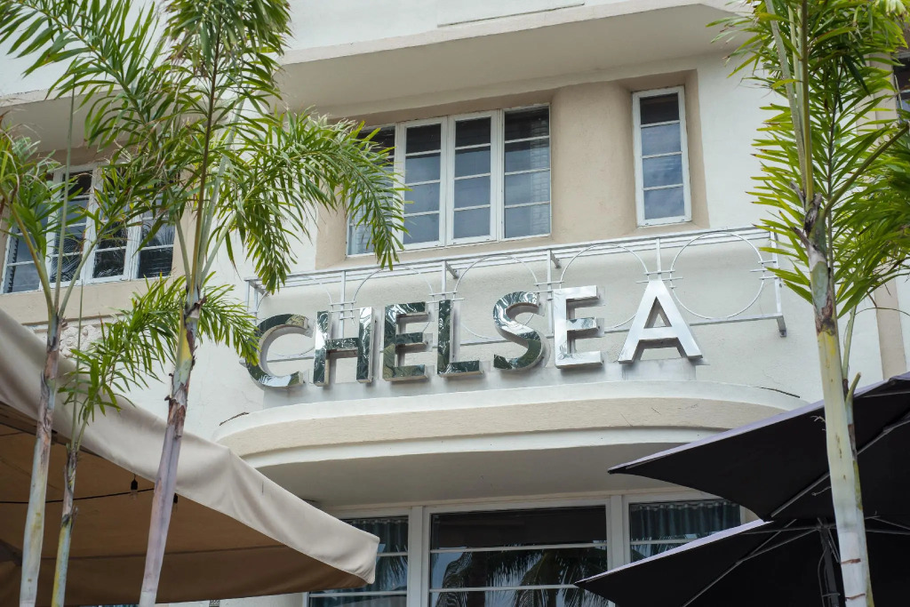 Hotel Chelsea