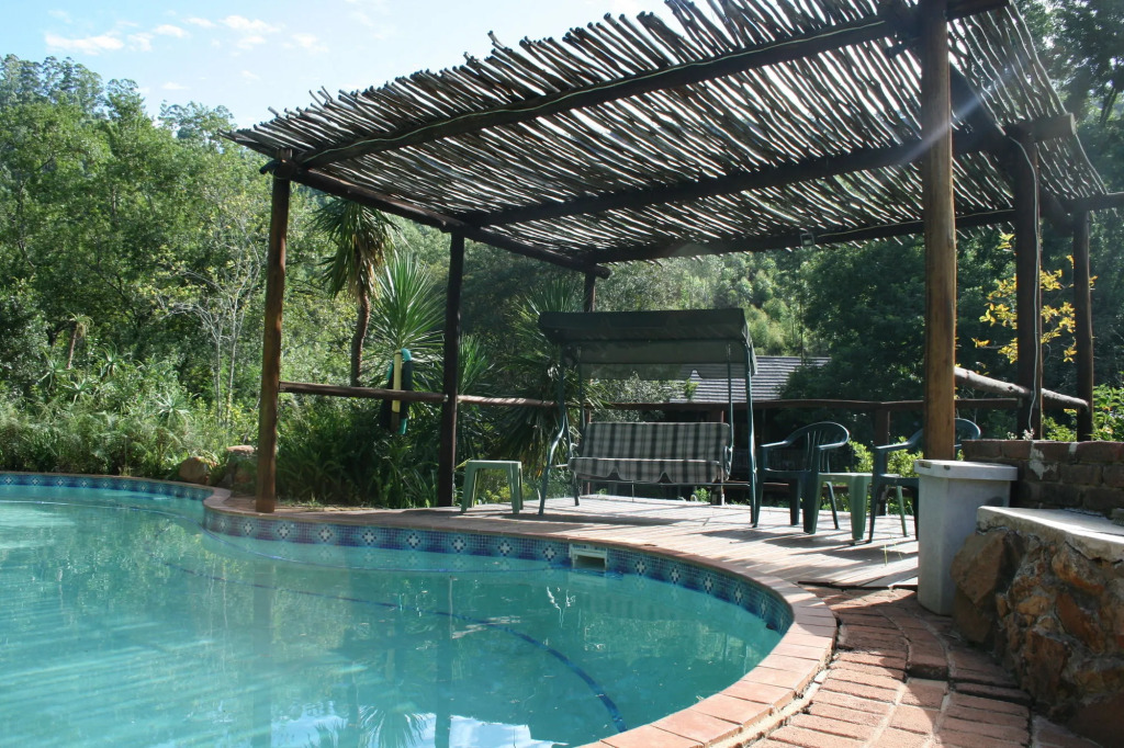Sabi Star Chalets