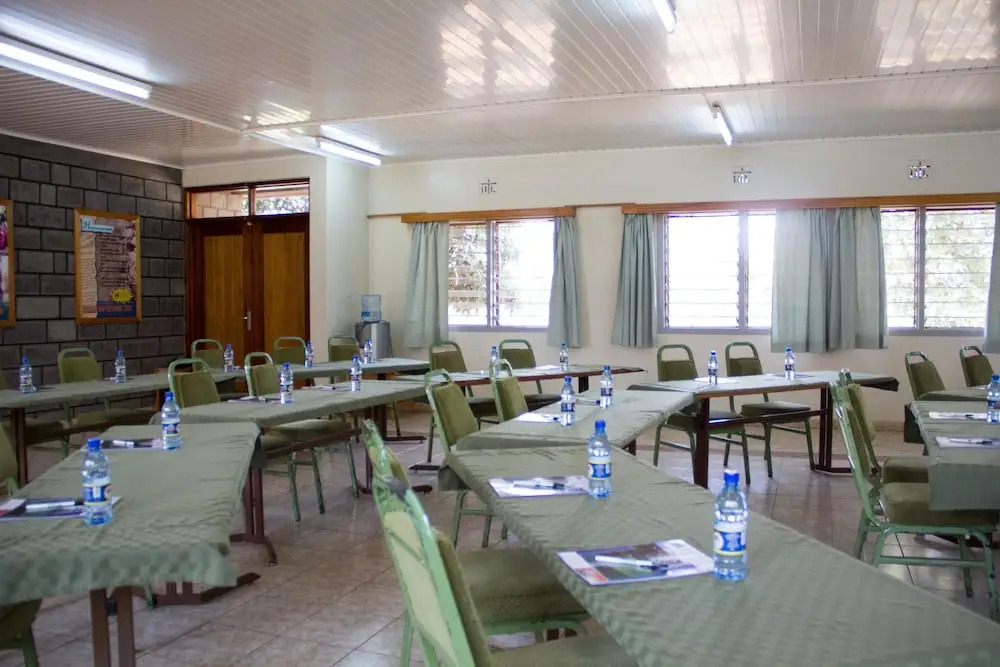 BTL Christian International Conference Centre