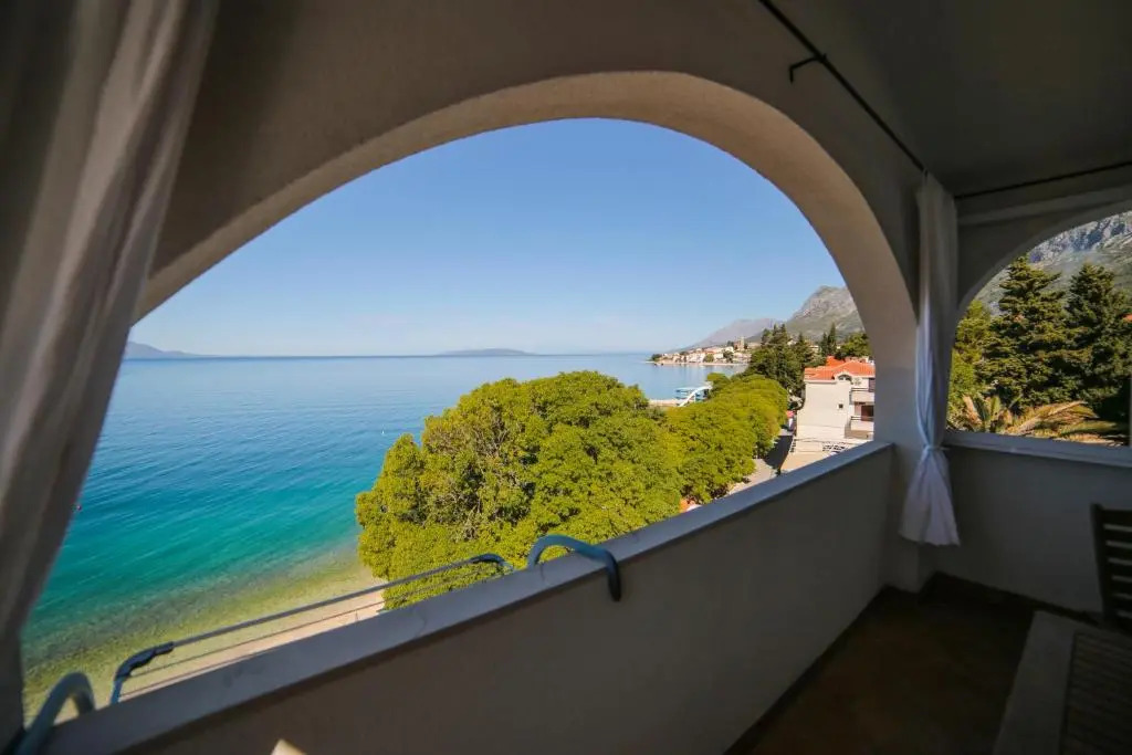 Apartmani Helena