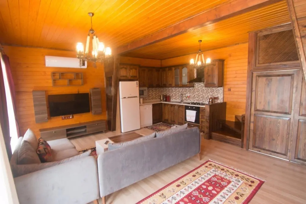 Villa Miray