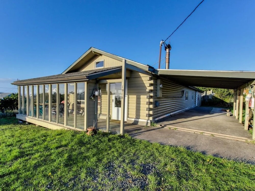 Logan s Sea Cabin