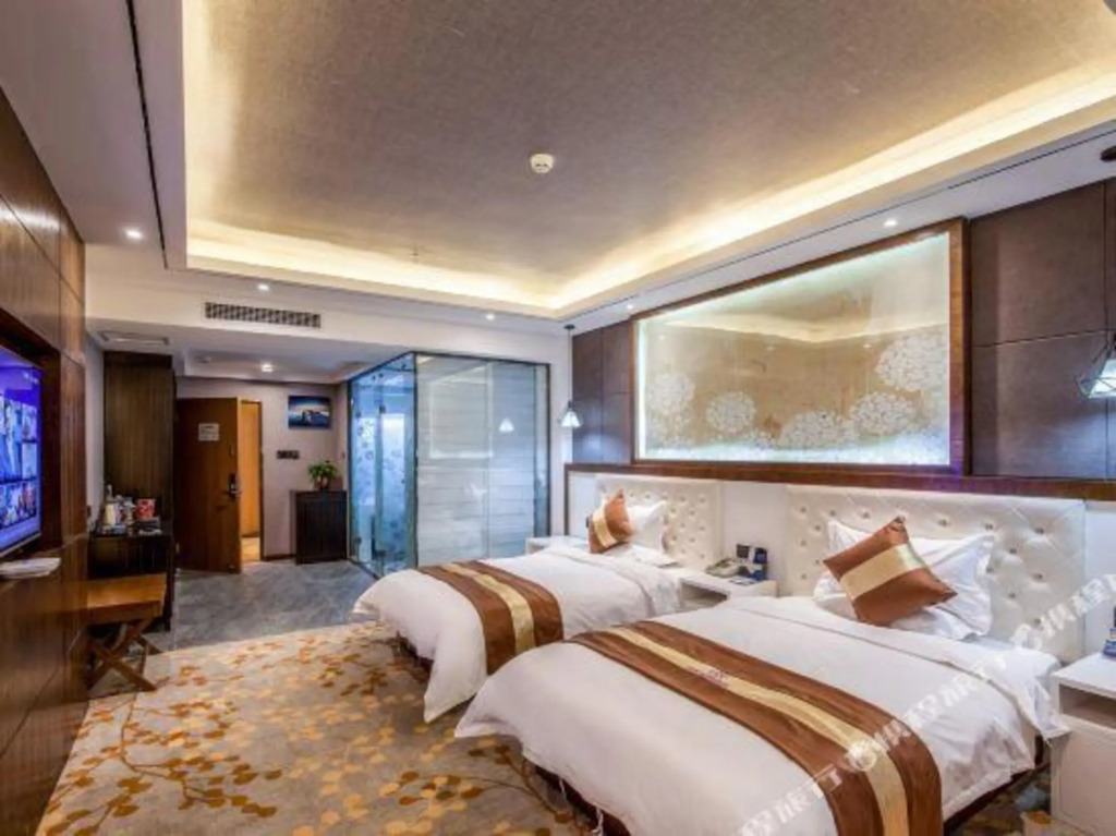 Hengxi Jingguan Hotel