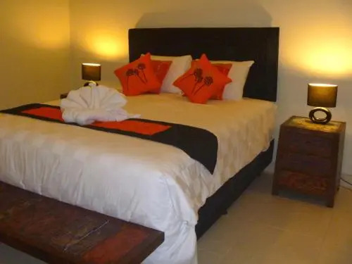 Villa Waterlily A Sanur
