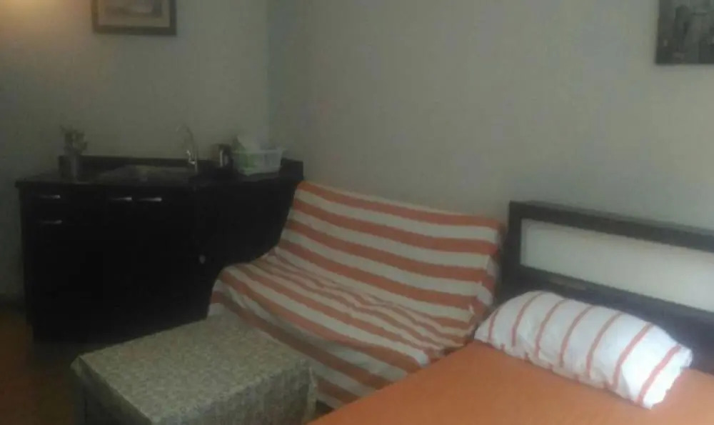 DMK Don Mueang Airport Guest House