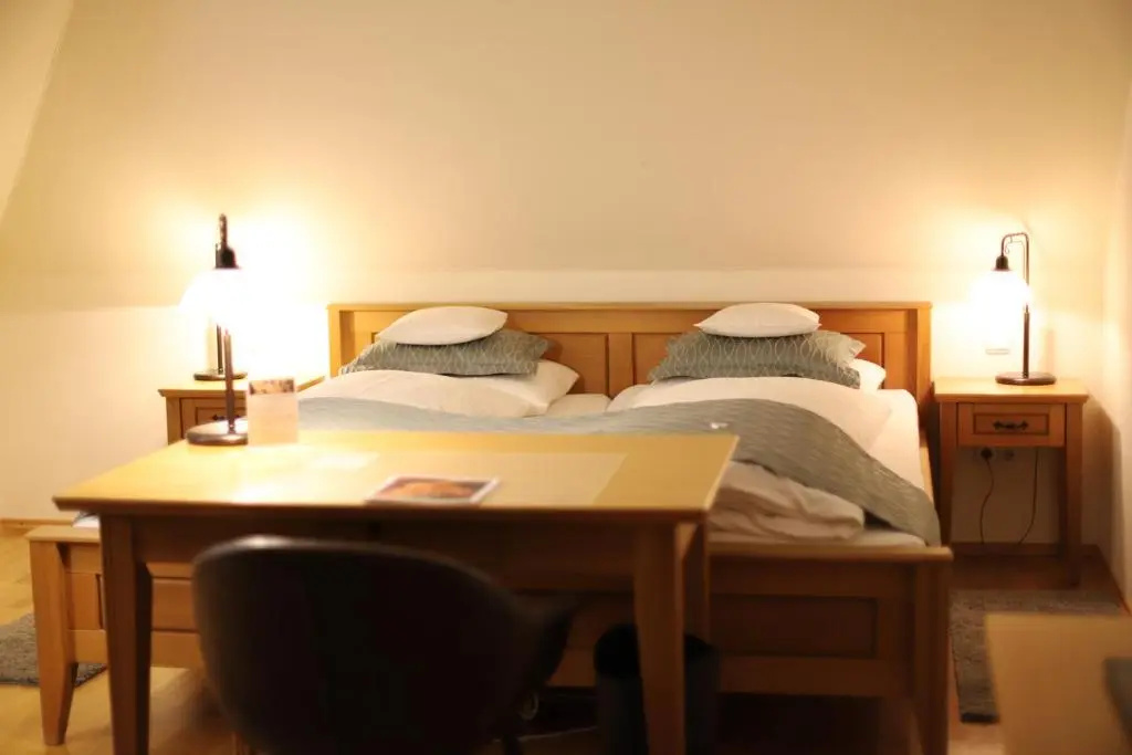 Hotel Waldkrug