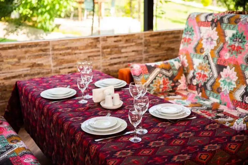 Kaspi Beach Resort