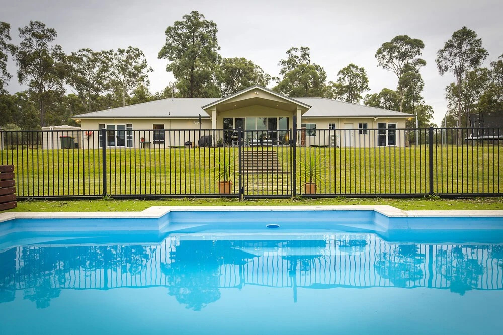 Lacuna Retreat