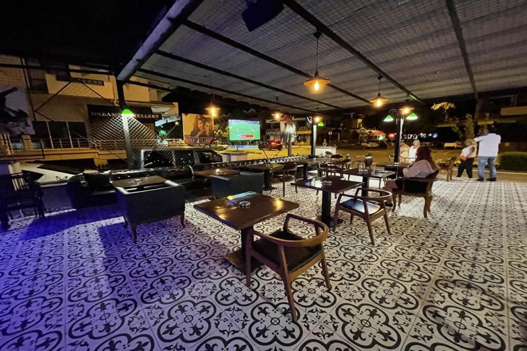 Emilia Hotel