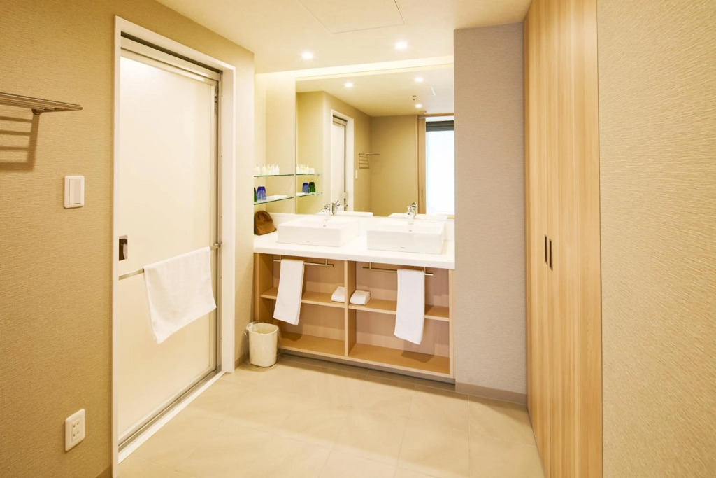 Hotel Intergate Hiroshima
