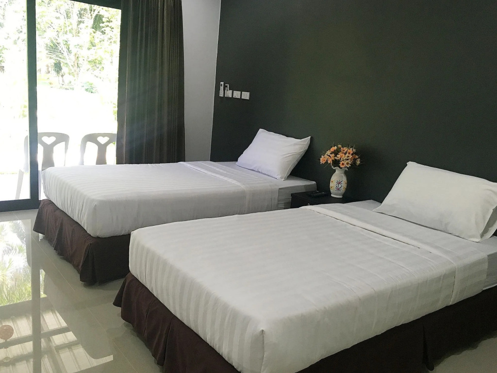 The Jasmine Resort