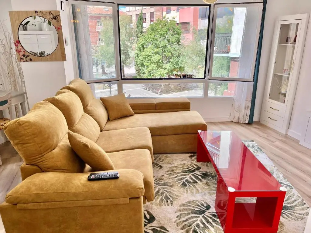 In Love Zamora 3 habitaciones