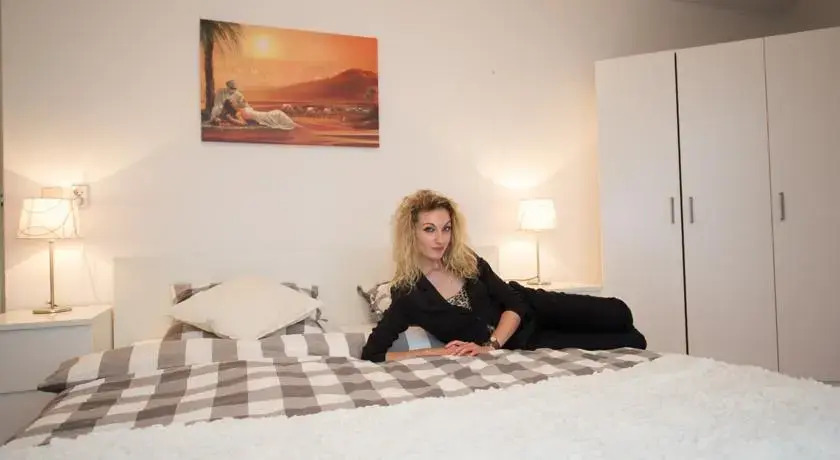 Stanpiks B&B