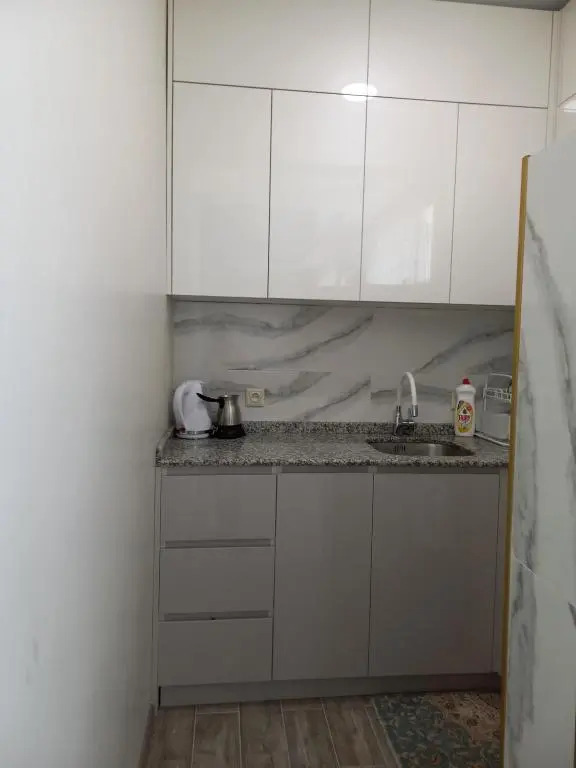 Apartment Khimshiashvili 47