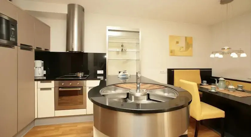 Exklusive Appartements