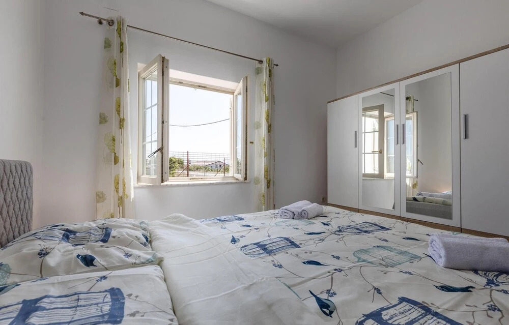 Beautiful Apartment in Senj With Wifi and 2 Bedrooms