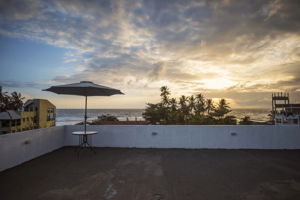 Bliss Apartment Hikkaduwa