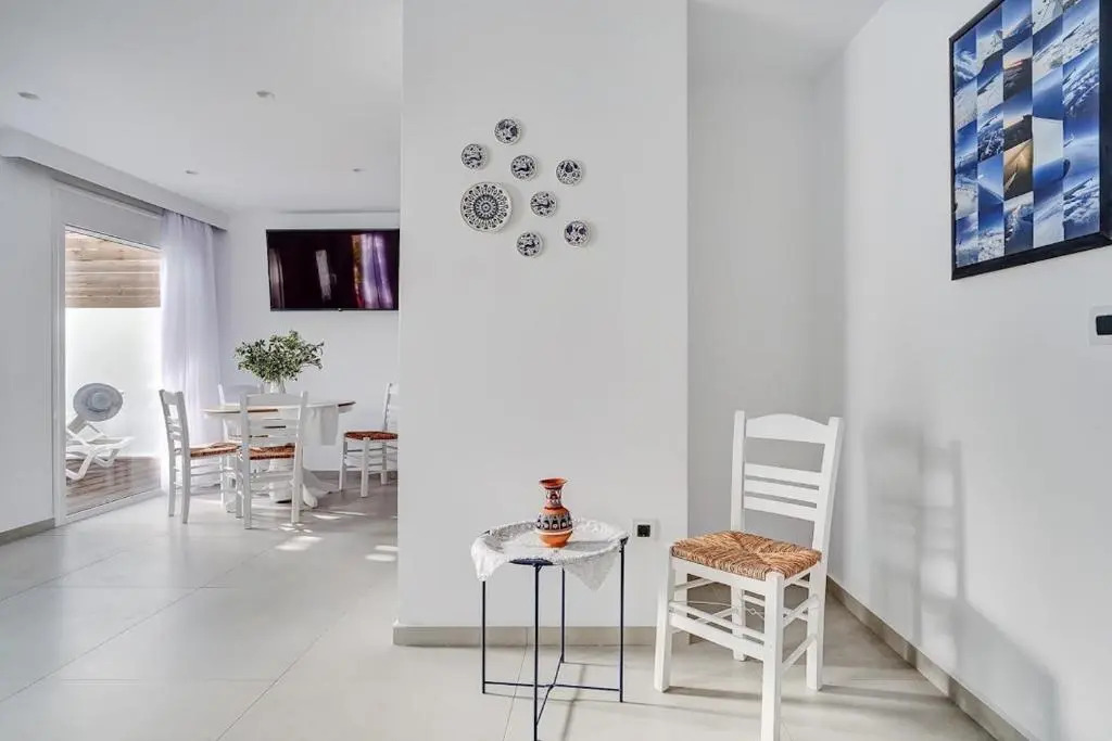 Sia Mare Seaside Apartments