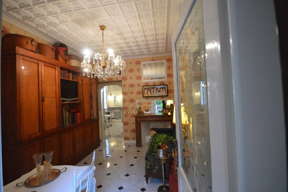 A Casa Di Rachele