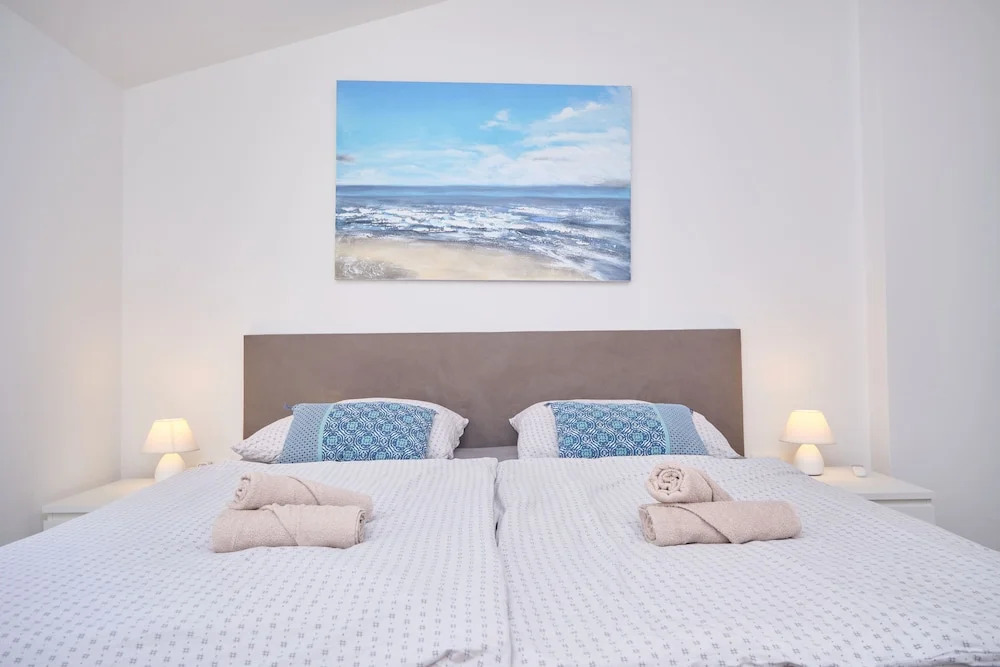 Apartments Zen Mastrinka